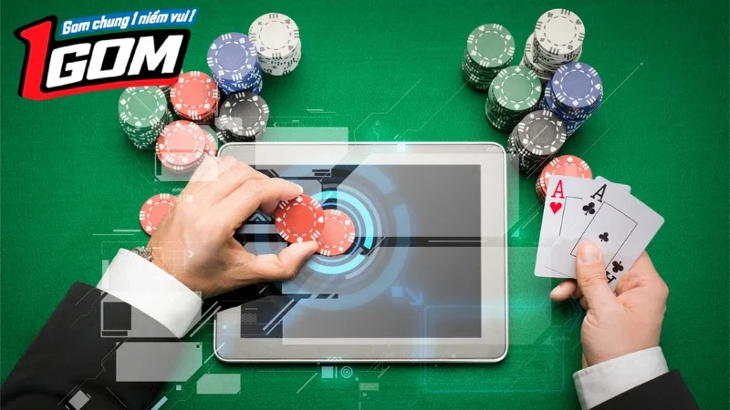 1Gom – Cược thể thao đa dạng kèo Châu Á, Châu Âu, Tài Xỉu Giới thiệu về cổng truy cập 1GOM