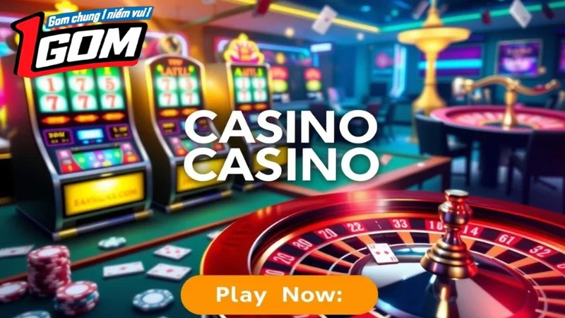 Hướng Dẫn Vào Nhà Cái Tại Việt Nam An Toàn Và Nhanh Nhất Hướng dẫn cách dùng 1GOM để truy cập nhà cái an toàn